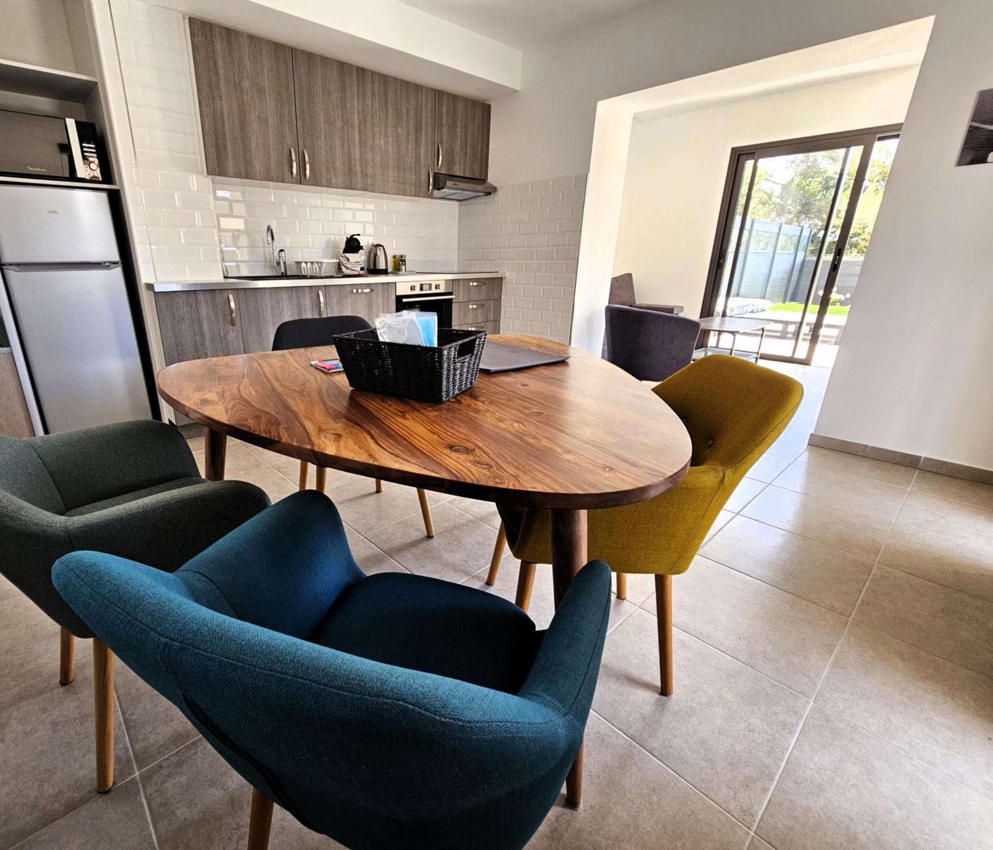 Etoile Du Berger Saint Aygulf: Seaside Villas with Private Gardens and Heated Pool Exterior photo