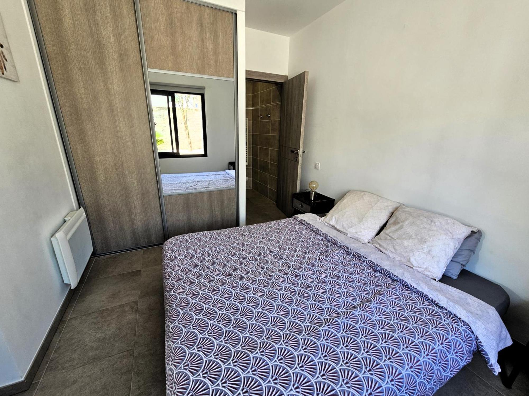 Etoile Du Berger Saint Aygulf: Seaside Villas with Private Gardens and Heated Pool Exterior photo